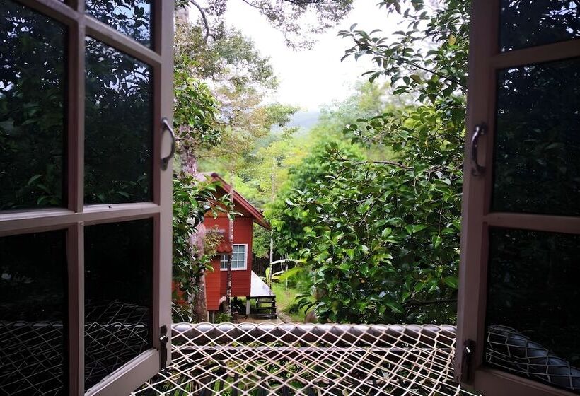 פנסיון Rat Min House