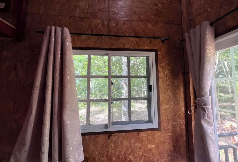 פנסיון Rat Min House