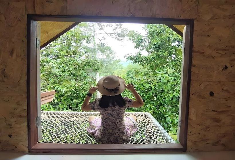 פנסיון Rat Min House