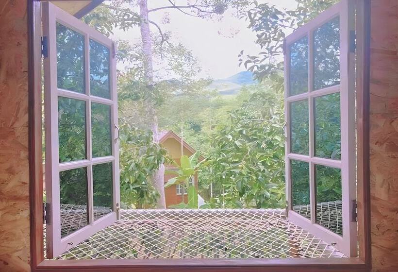 פנסיון Rat Min House