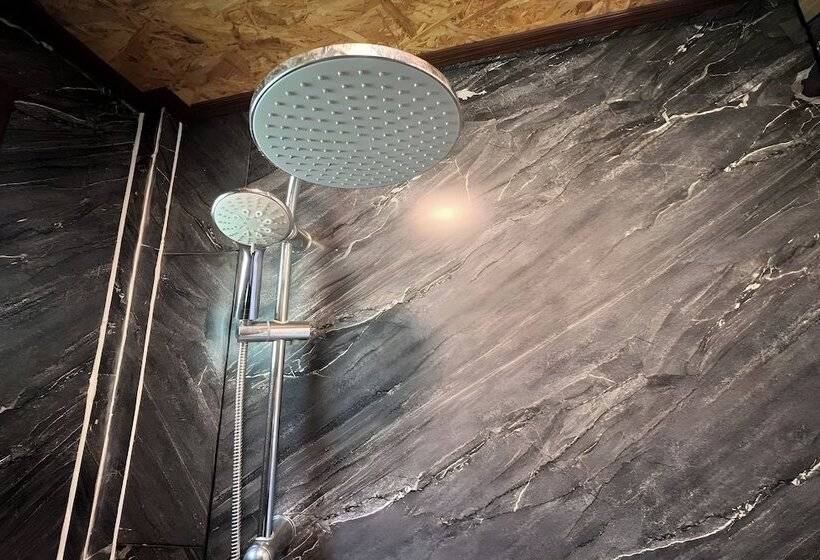 פנסיון Rat Min House