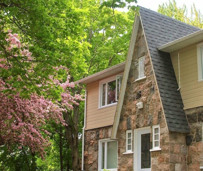 膳宿费 Rester Vivant Chambres D Hôtes