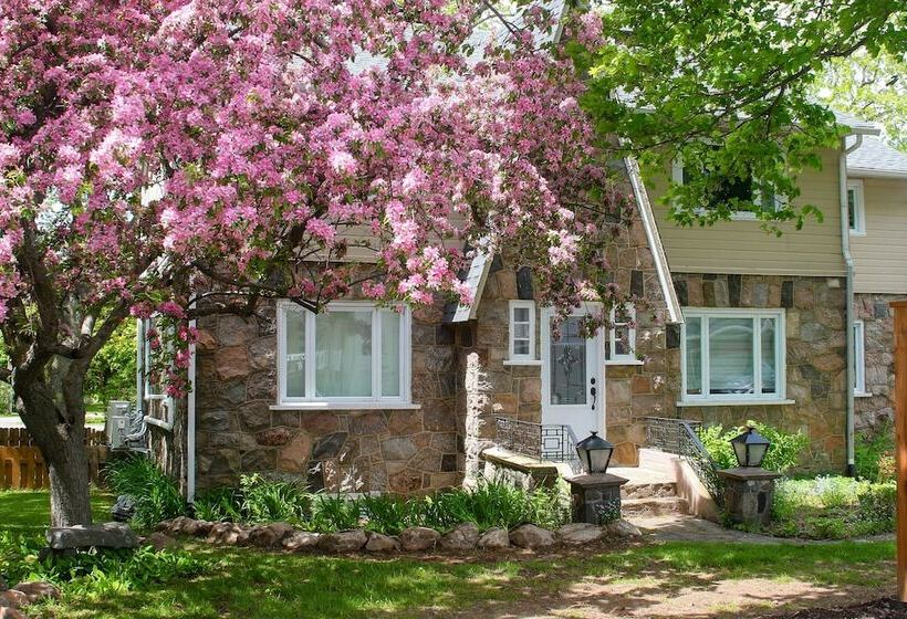 膳宿费 Rester Vivant Chambres D Hôtes