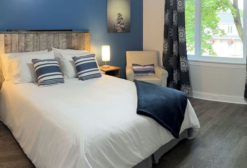 膳宿费 Rester Vivant Chambres D Hôtes