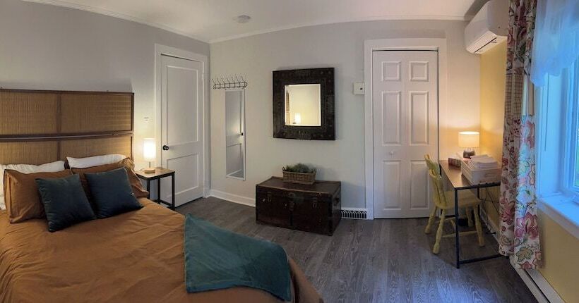 膳宿费 Rester Vivant Chambres D Hôtes