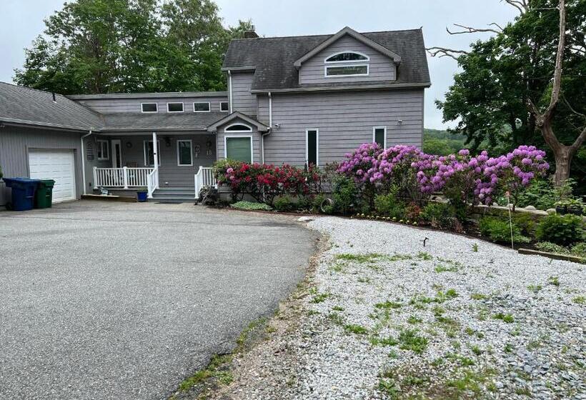 ペンション River View Private Light House