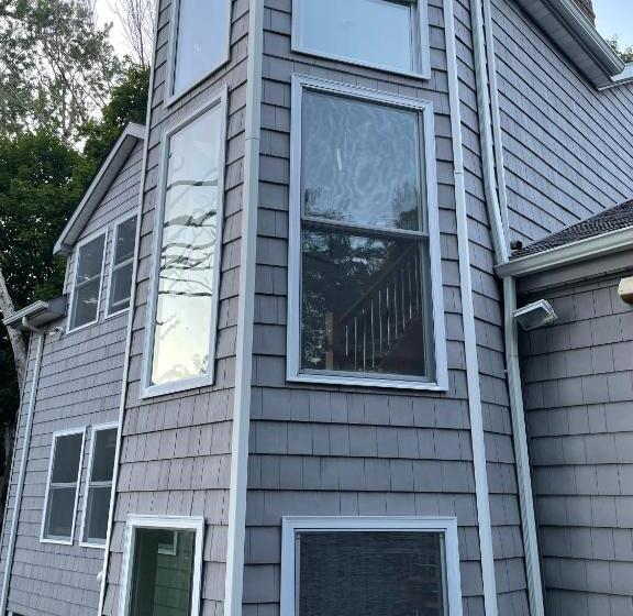 ペンション River View Private Light House