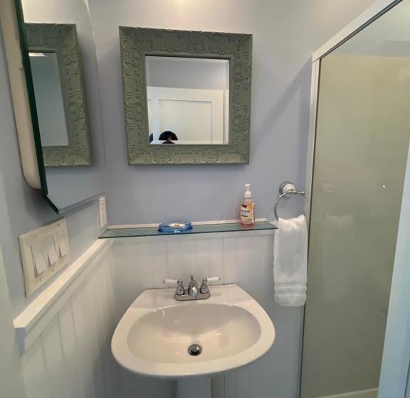 ペンション River View Private Light House