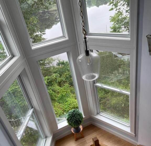 ペンション River View Private Light House