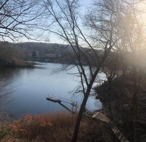 ペンション River View Private Light House