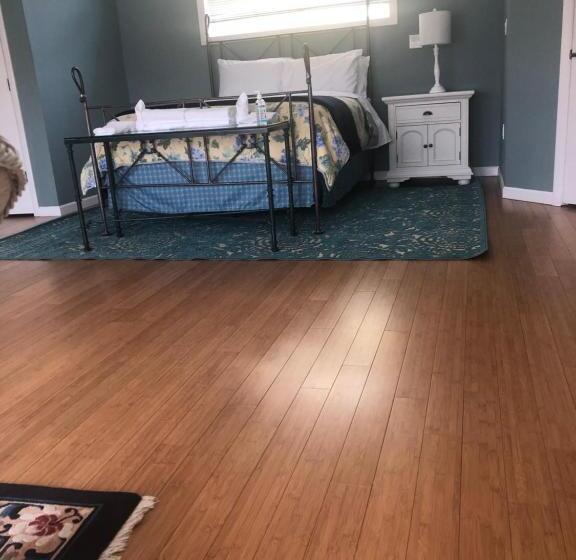 ペンション River View Private Light House