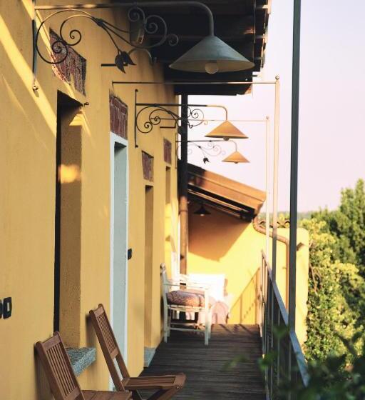 Пансион Robin S Nest