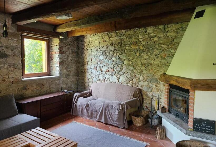 Пансион Robin S Nest