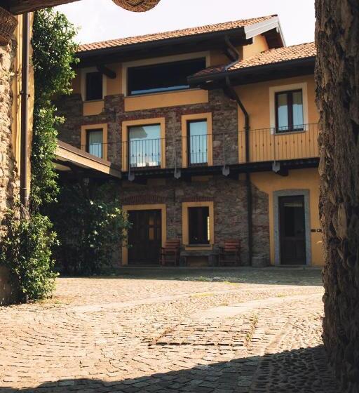 Пансион Robin S Nest