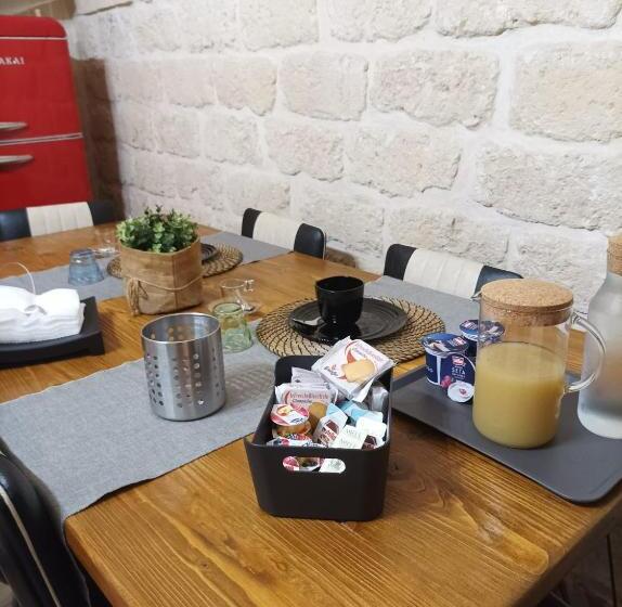 بنسيون Room Pietra Bianca