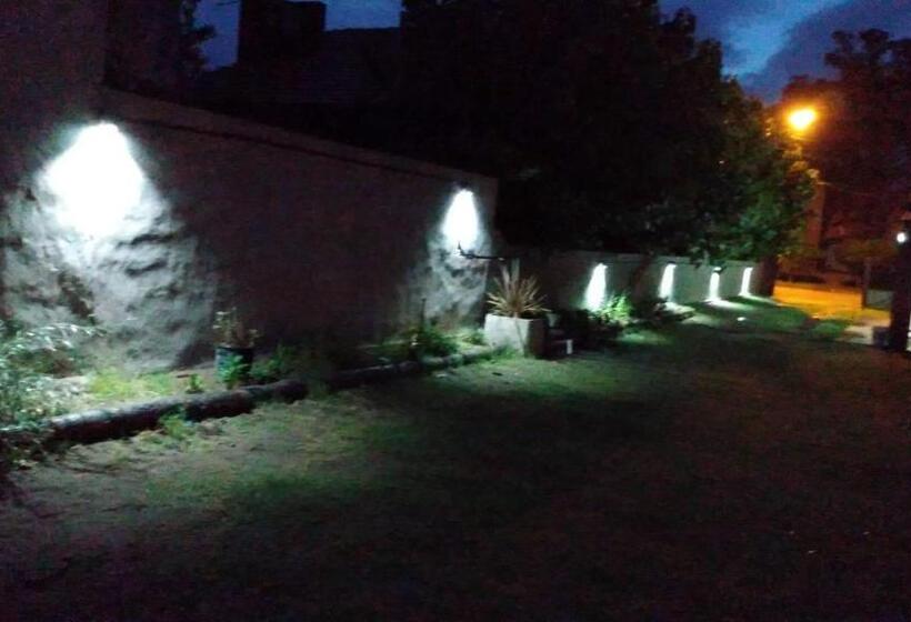 Пансион Sans Souci Dormi