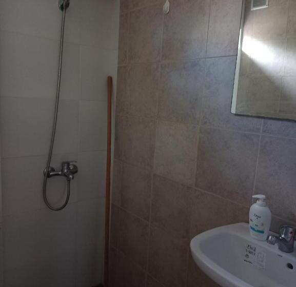 Пансион Sans Souci Dormi