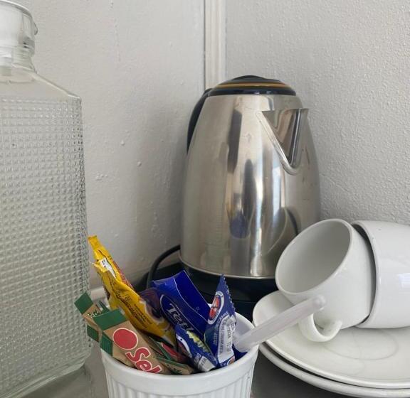 膳宿费 Sisonke Guest House