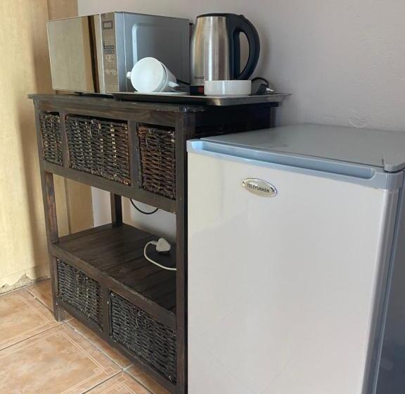 膳宿费 Sisonke Guest House