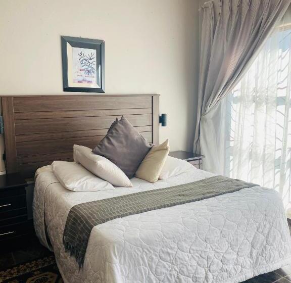 膳宿费 Sisonke Guest House