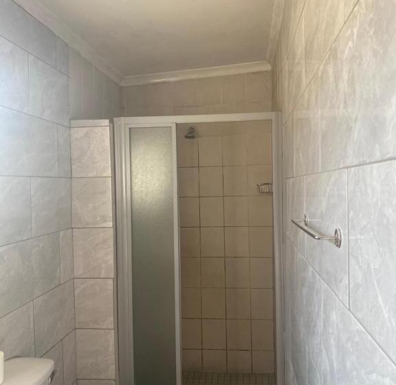 膳宿费 Sisonke Guest House