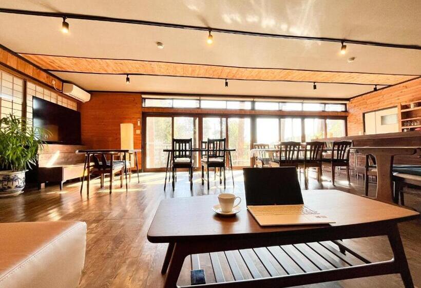 بنسيون Space Haku   Vacation Stay 82884v