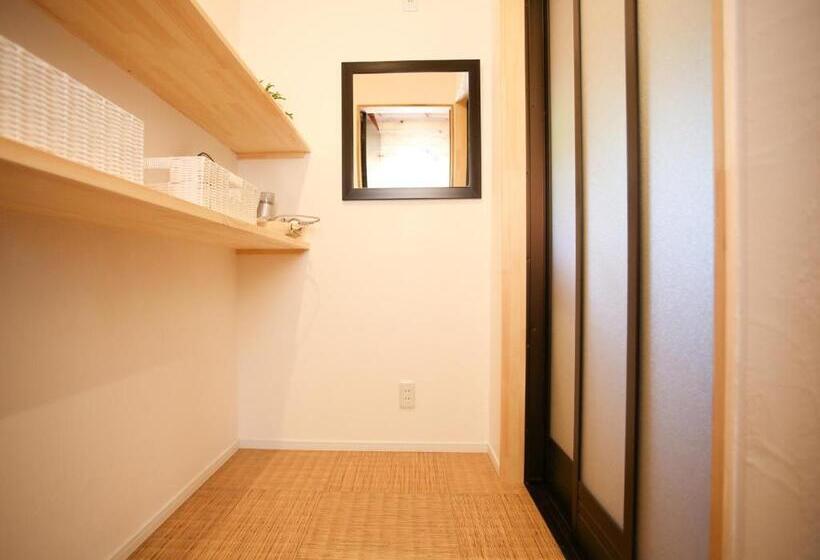 ペンション Space Haku   Vacation Stay 82884v