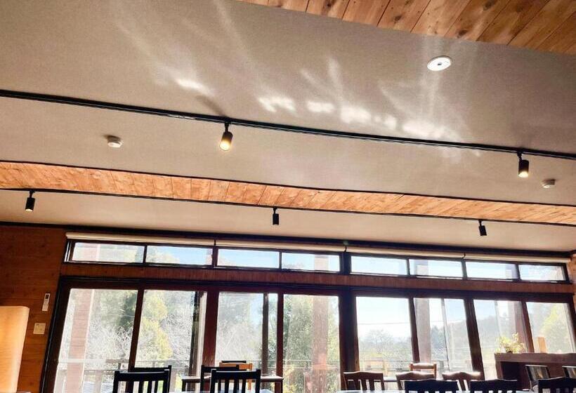 بنسيون Space Haku   Vacation Stay 82884v