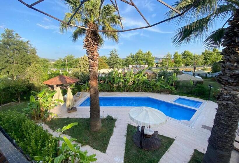 پانسیون Sunyear Guest Houses 1