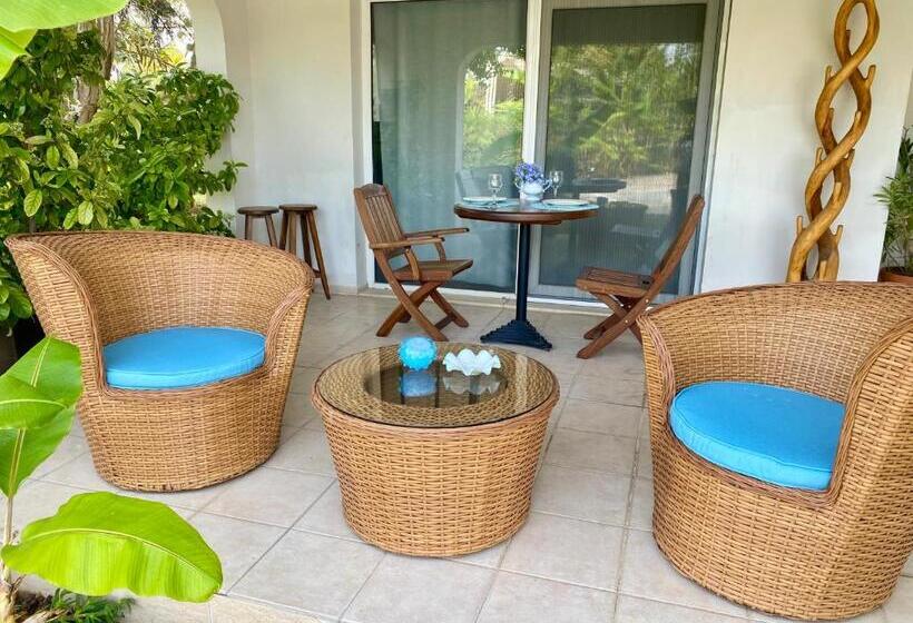 פנסיון Sunyear Guest Houses 1