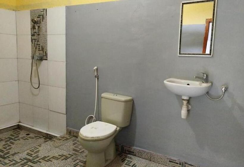 פנסיון Tatasya Homestay