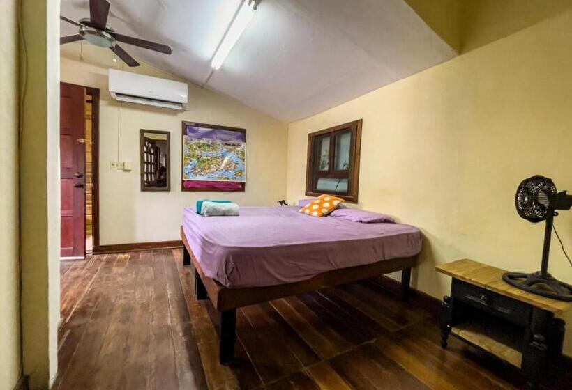 פנסיון Garden Rooms