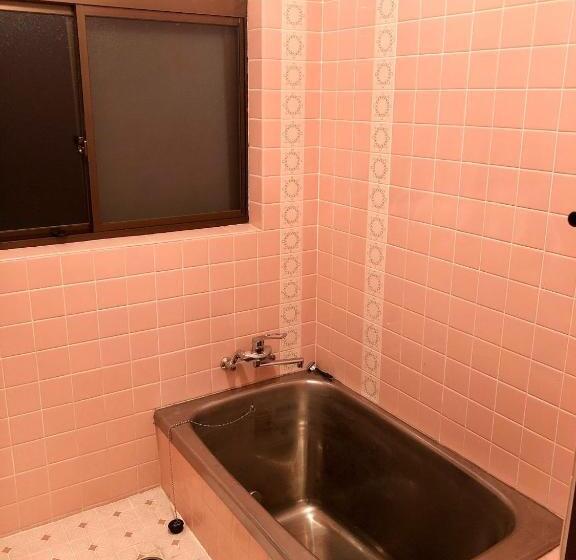 Пансион Toyama City Tatami Japanese Style Rooms   Vacation Stay 16905