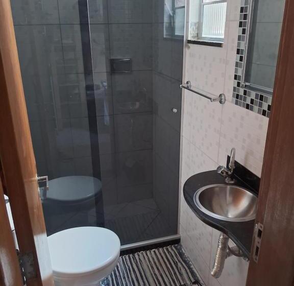 بنسيون Triplex Aconchegante