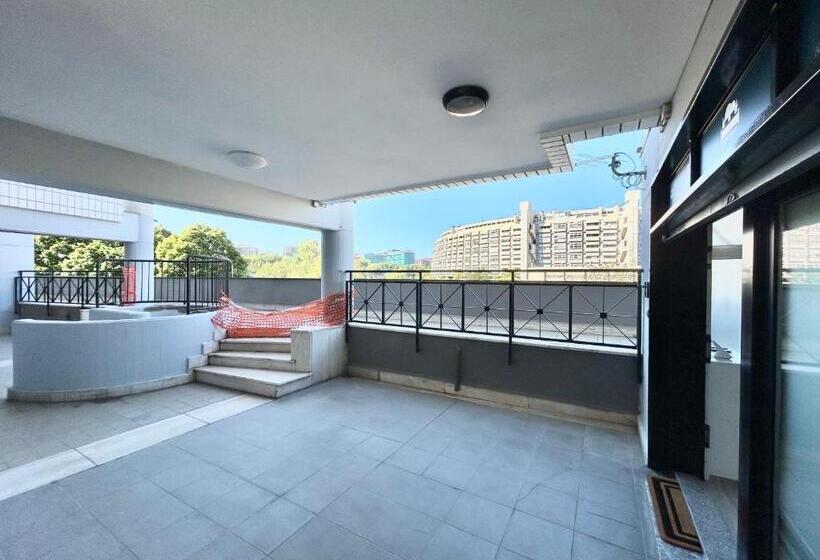 פנסיון Un Letto Ideale Eur