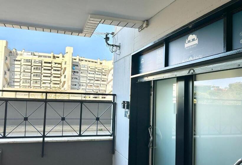 פנסיון Un Letto Ideale Eur