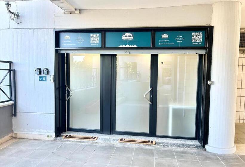 פנסיון Un Letto Ideale Eur