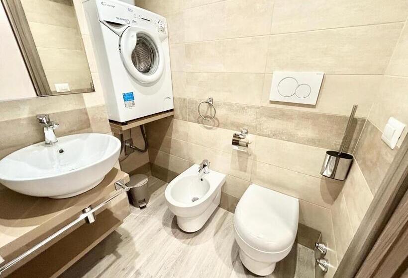 פנסיון Un Letto Ideale Eur