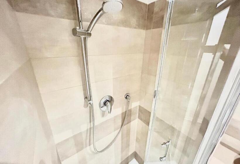 פנסיון Un Letto Ideale Eur