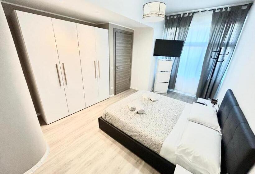 פנסיון Un Letto Ideale Eur