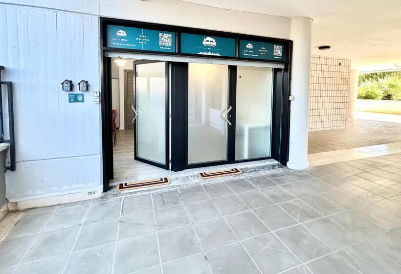 פנסיון Un Letto Ideale Eur