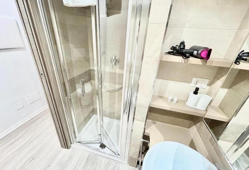 פנסיון Un Letto Ideale Eur