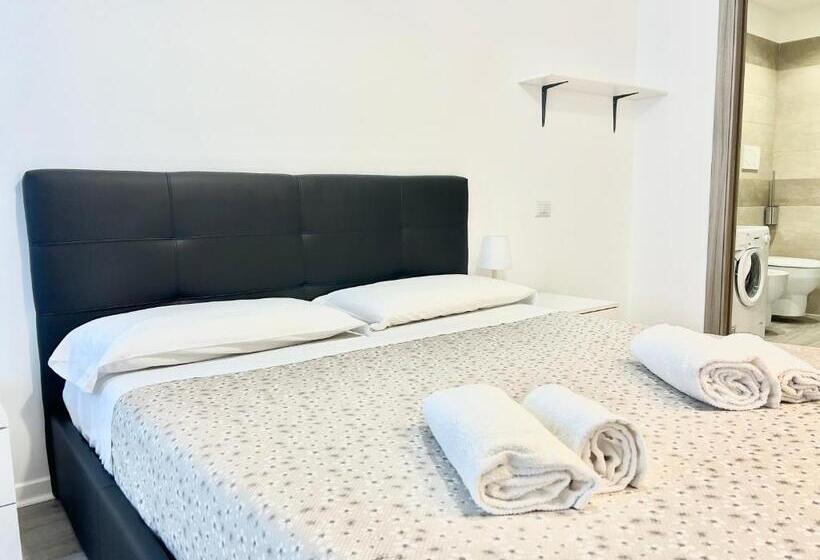 פנסיון Un Letto Ideale Eur