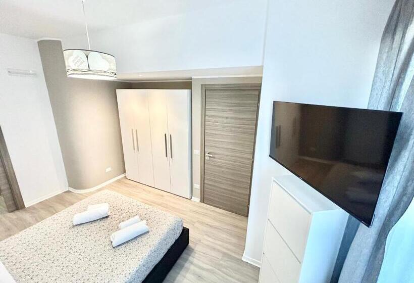 פנסיון Un Letto Ideale Eur