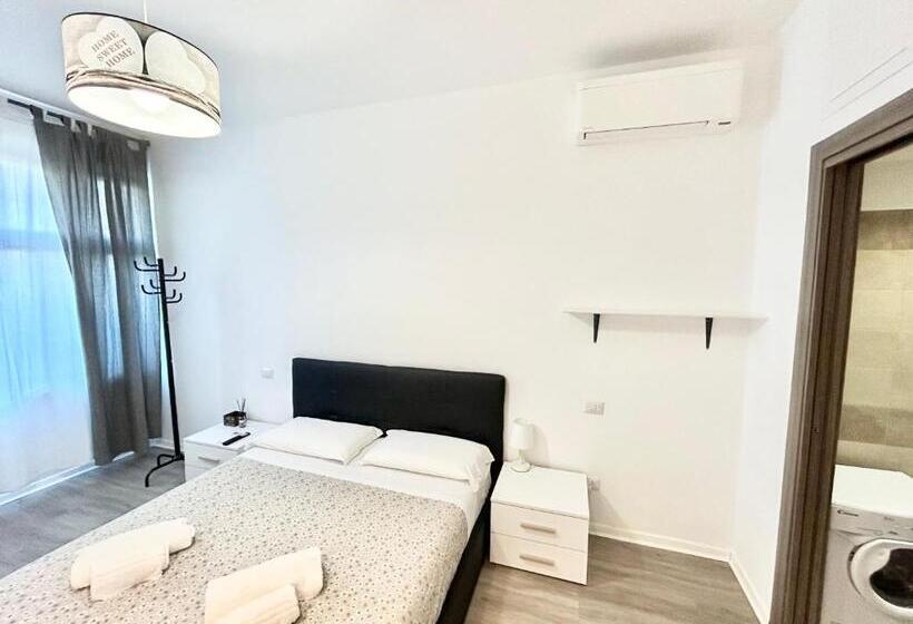 פנסיון Un Letto Ideale Eur