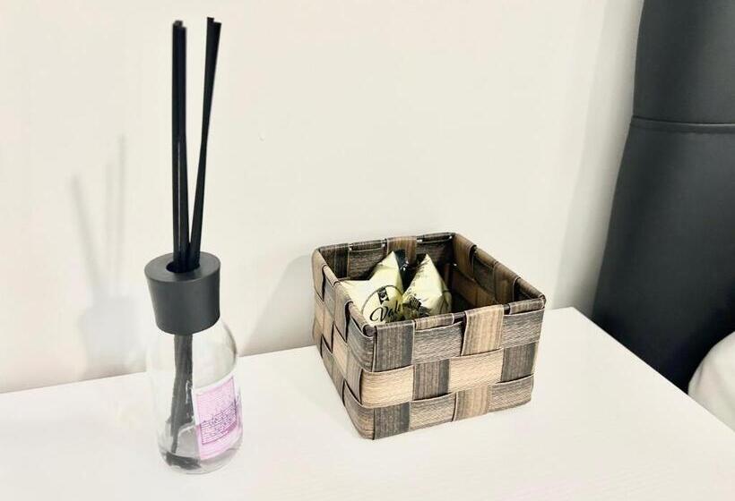 פנסיון Un Letto Ideale Eur