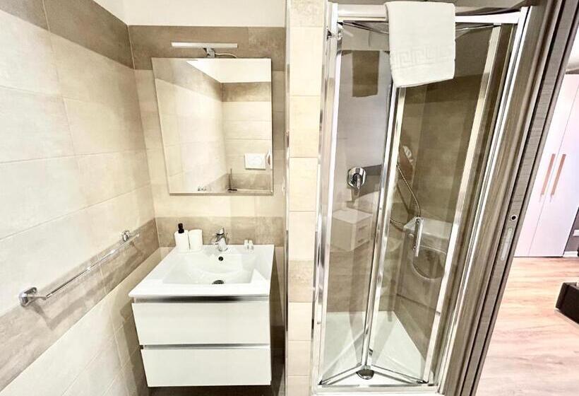 פנסיון Un Letto Ideale Eur