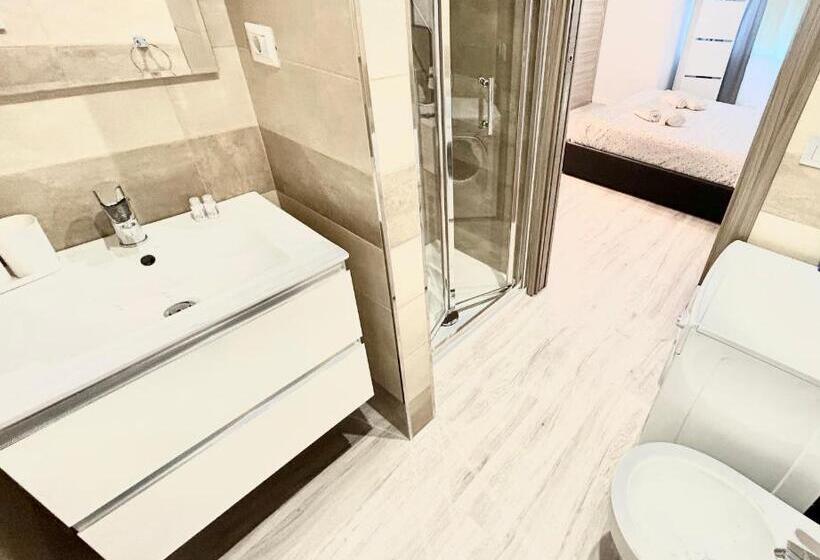 פנסיון Un Letto Ideale Eur