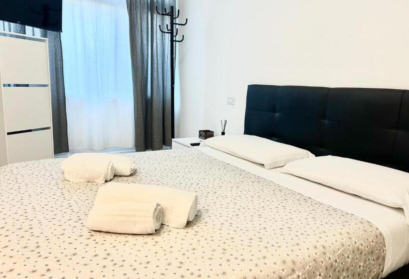 פנסיון Un Letto Ideale Eur