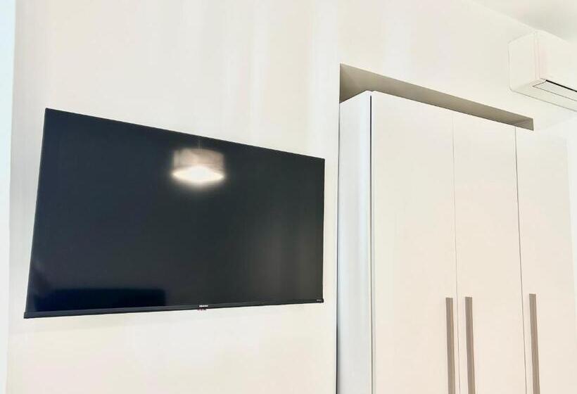 פנסיון Un Letto Ideale Eur